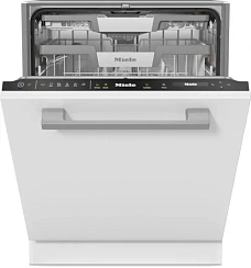 Встраиваемая посудомоечная машина Miele G 7651 SCVi AutoDos