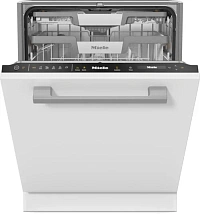 Встраиваемая посудомоечная машина Miele G 7651 SCVi AutoDos