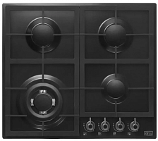 Газовая варочная панель Korting HG 665 CTSN
