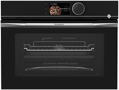 Встраиваемая микроволновая печь De Dietrich DKC4756X