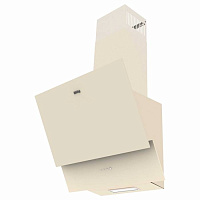 Наклонная вытяжка KHC 65070 GB