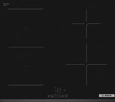 Варочная панель Bosch PWP63KBB6E