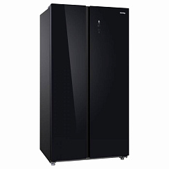 Холодильник Side-By-Side KNFS 93535 GN