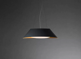 Вытяжка Falmec VOGUE IRON GREY