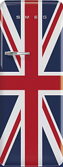 Холодильник Smeg FAB28RDUJ5