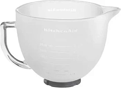Чаша стеклянная KitchenAid 5K5FGB