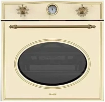 Духовой шкаф Graude BK 60.1 EM