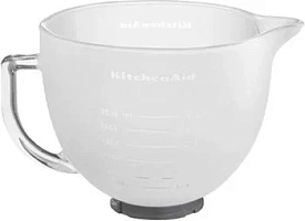 Чаша стеклянная KitchenAid 5K5FGB