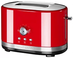 Тостер KitchenAid Artisan 5KMT2116EER