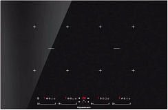 Индукционная варочная панель Kuppersbusch KI 8870.0 SR