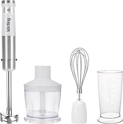 Блендер Korting KHB 0313 W