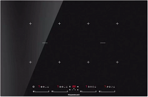 Индукционная варочная панель Kuppersbusch KI 8870.0 SR