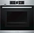 Духовой шкаф Bosch HNG6764S6