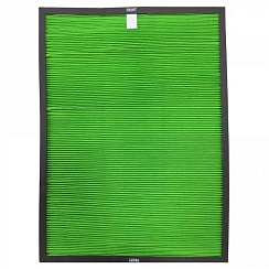 Воздушный антибактериальный фильтр Korting KIT KAP 900 G/N Antibacteria