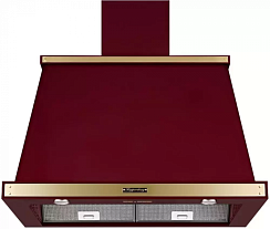 Вытяжка Kuppersberg T 969 BOR Bronze