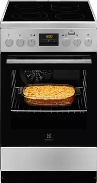 Комбинированная плита Electrolux RKR560202X