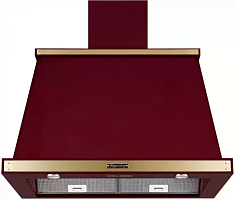 Вытяжка Kuppersberg T 969 BOR Bronze