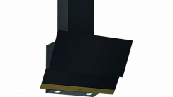 Вытяжка для настенного монтажа BOSCH DWK65AJ90R