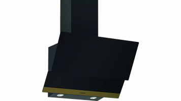 Вытяжка для настенного монтажа BOSCH DWK65AJ90R