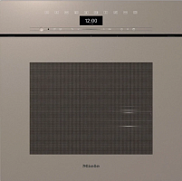 Встраиваемая комби-пароварка Miele DGC 7460 HCX Pearl beige