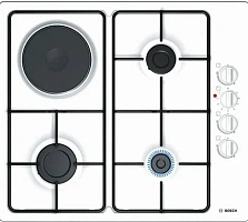Газовая варочная панель Bosch PBY6C2B82Q