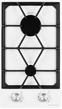 Газовая варочная панель-домино Kuppersberg FS 32 W