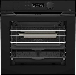 Духовой шкаф с паром De Dietrich DOR4546BE