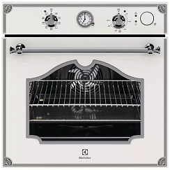 Встраиваемый электрический духовой шкаф Electrolux OPEB2640C