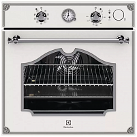 Встраиваемый электрический духовой шкаф Electrolux OPEB2640C