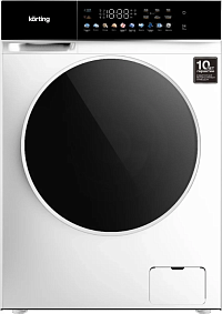 Стиральная машина Korting KWM 60DS1260