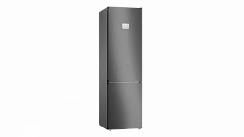 Холодильник с нижней морозильной камерой BOSCH KGN39AX32R