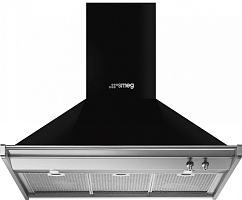 Вытяжка Smeg KD90HNE