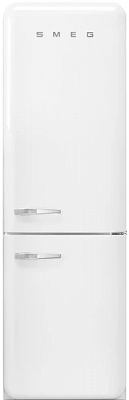 Холодильник Smeg FAB32RWH5