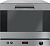 Конвекционная печь Smeg ALFA43XEHPL