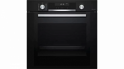 Встраиваемый духовой шкаф BOSCH HBG378EB6R