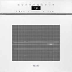 Встраиваемая комби-пароварка Miele DGC 7460X BRWS