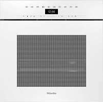 Встраиваемая комби-пароварка Miele DGC 7460X BRWS