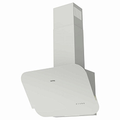 Наклонная вытяжка KHC 66135 GW