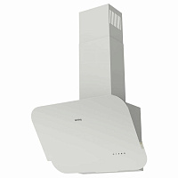 Наклонная вытяжка KHC 66135 GW