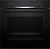 Духовой шкаф Bosch HBA530BB0S