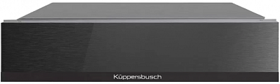 Встраиваемый подогреватель посуды Kuppersbusch CSW 6800.0 GPH 5 Black Velvet