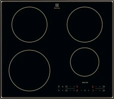 Варочная панель Electrolux IPEV644RBC