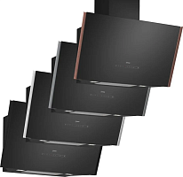 Вытяжка Neff D98IPT2Y5