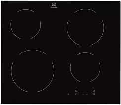 Варочная панель Electrolux EHV 56240 AK