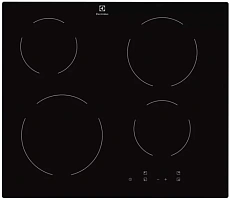 Варочная панель Electrolux EHV 56240 AK