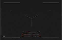 Варочная панель AEG NIK85M00AZ