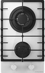 Газовая варочная панель Kuppersberg FG 36 W