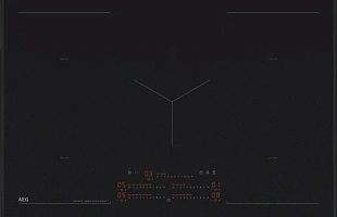 Варочная панель AEG NIK85M00AZ