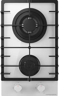 Газовая варочная панель Kuppersberg FG 36 W