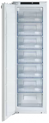Встраиваемый морозильник Kuppersbusch FG 8800.1i
